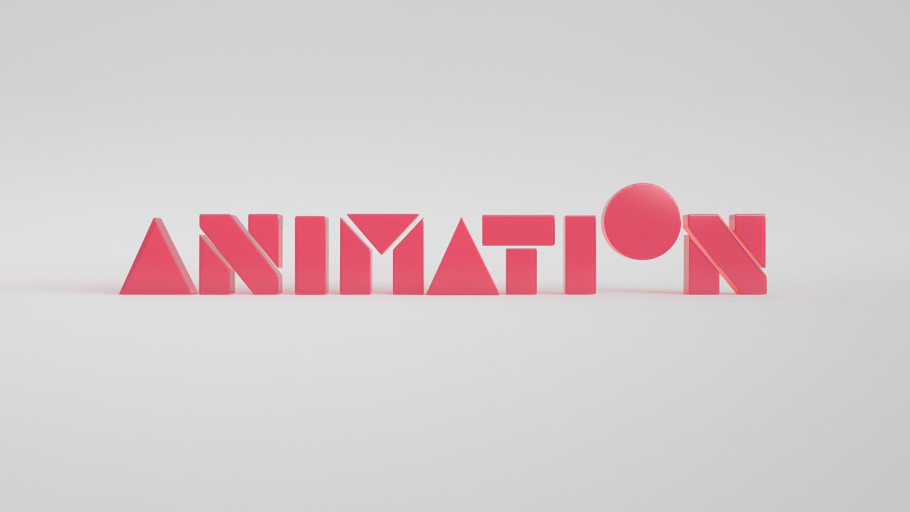 Bringing Animation to Life